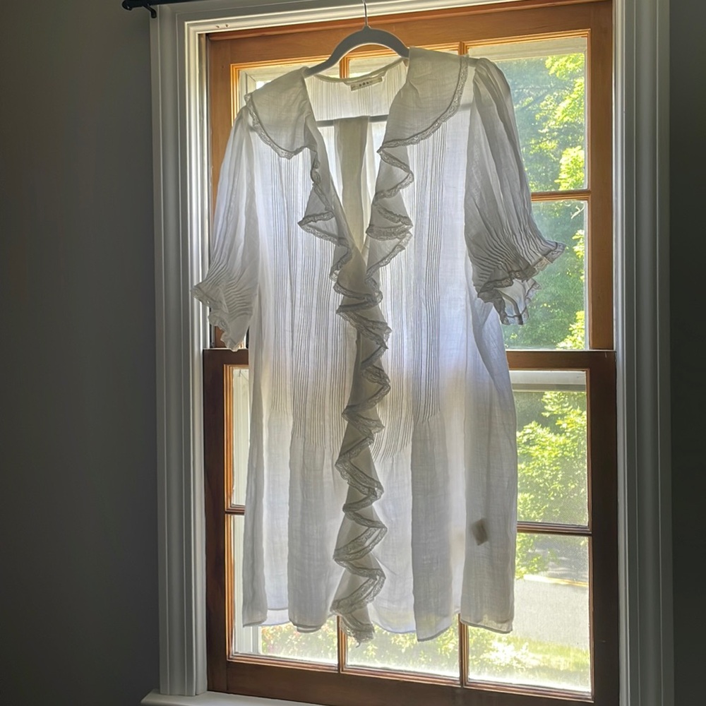 Doen Piper dress XL